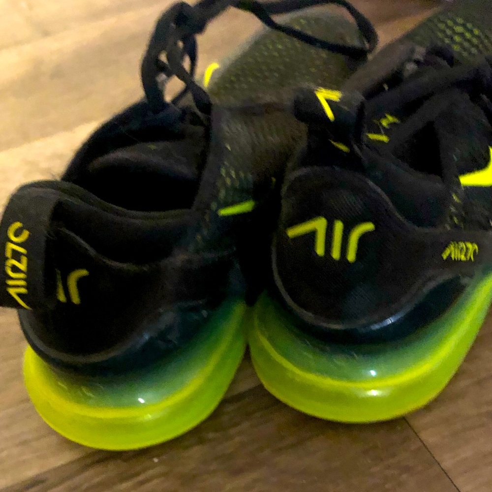 Nike Air boys new